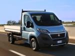 Fiat Ducato Truck 2014 года